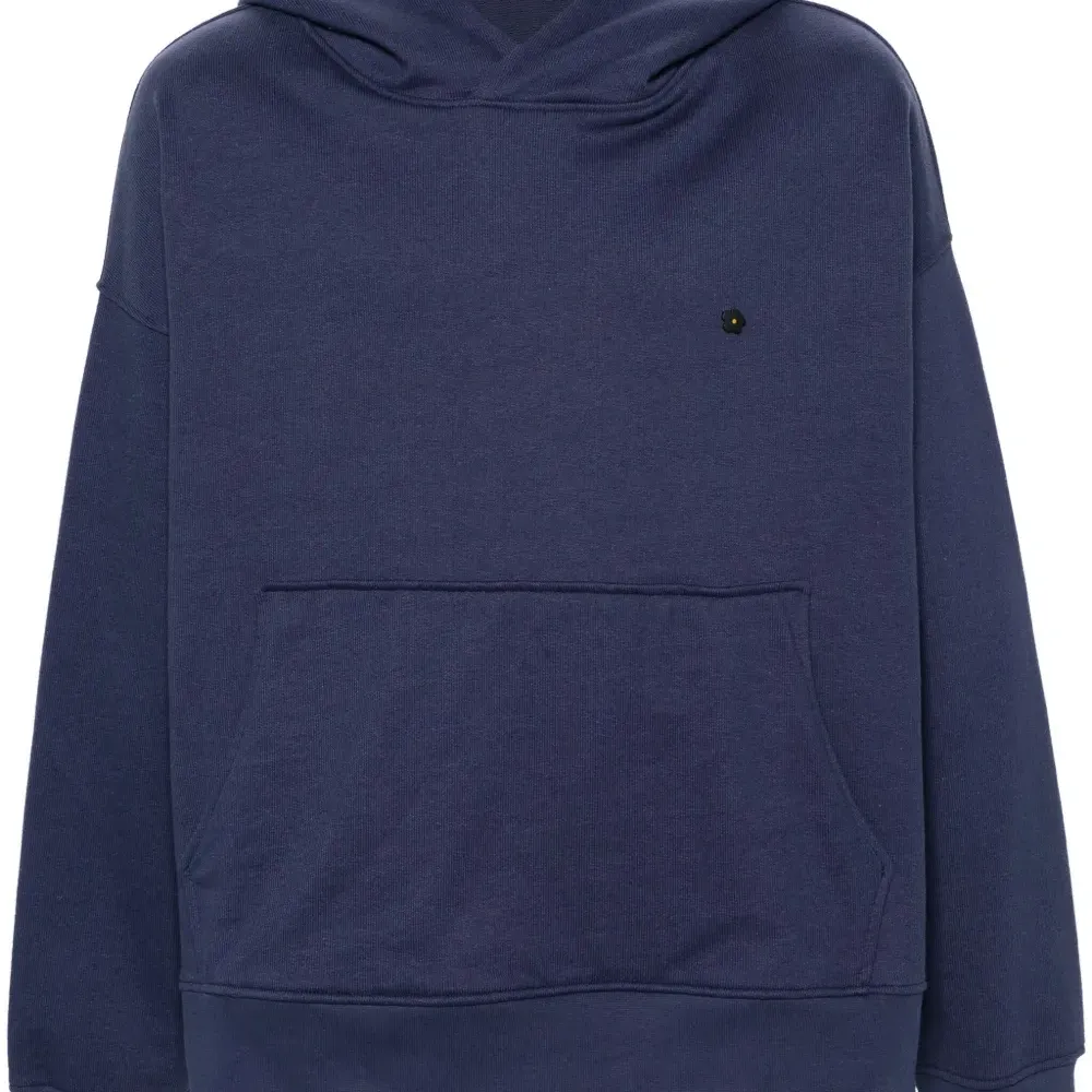 Худи с логотипом