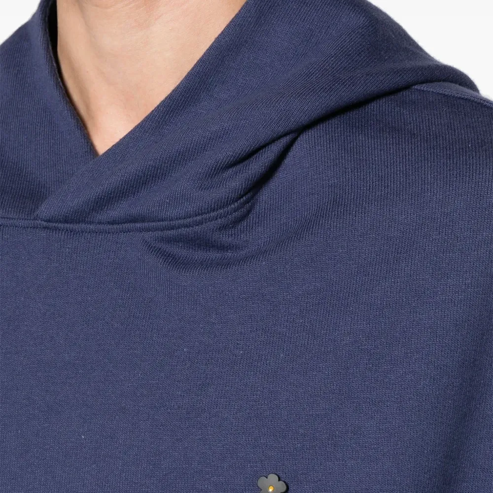 Худи с логотипом