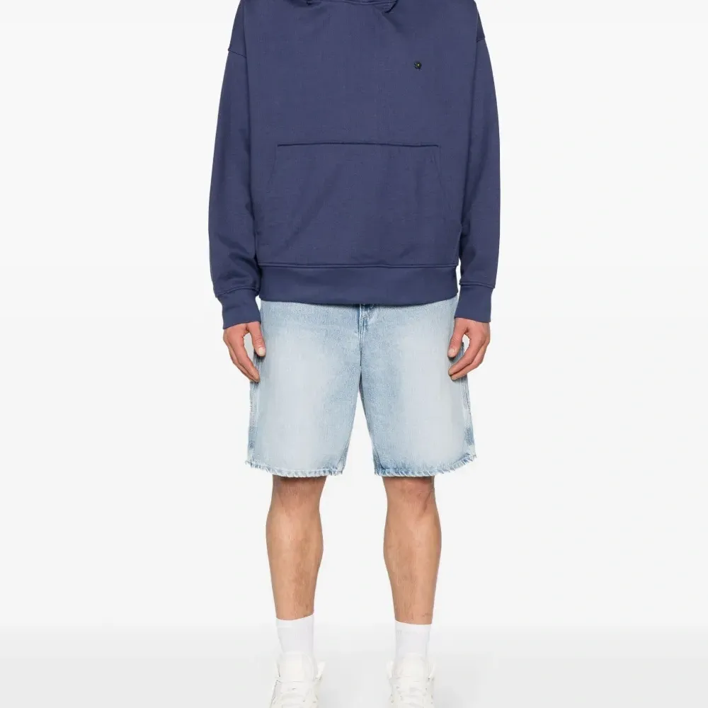 Худи с логотипом