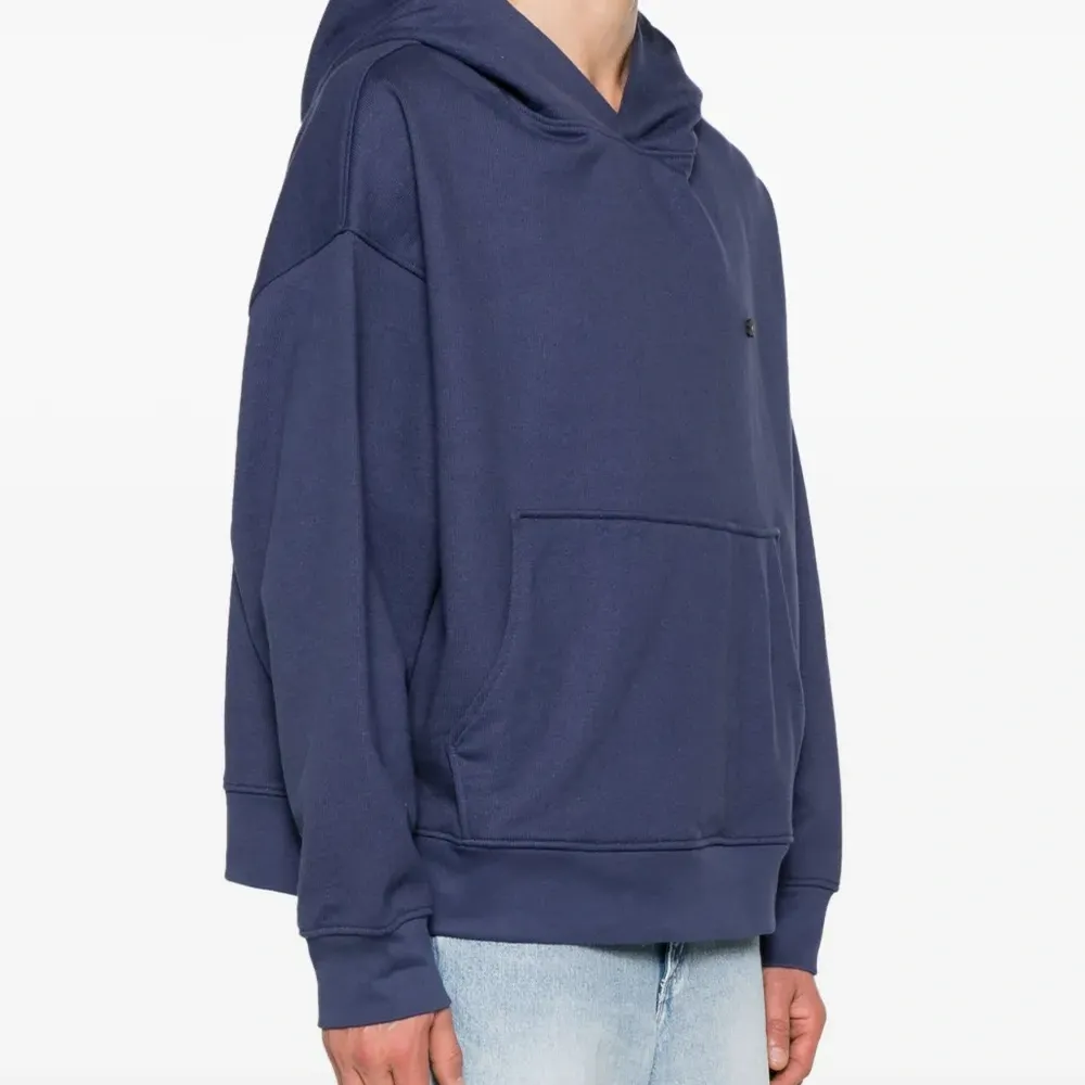 Худи с логотипом