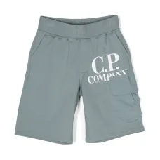 Шорты с логотипом