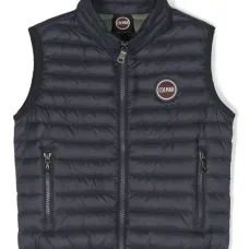 Дутый жилет Дутый жилет