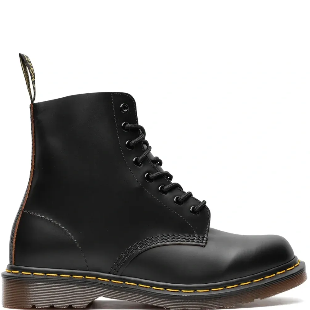 ботинки 1460 Vintage 101 Quilon