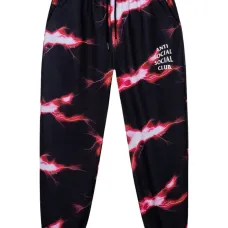 Спортивные брюки с принтом Спортивные брюки с принтом