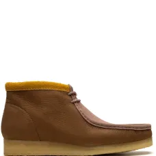 Ботинки Wallabee Ботинки Wallabee