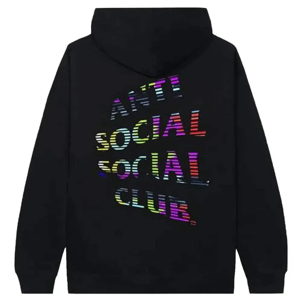 худи Fuzzy Connection