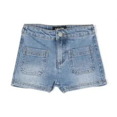 Джинсовые шорты Amanda Джинсовые шорты Amanda