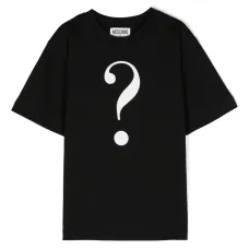 Футболка Question Mark