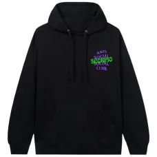 Худи Scorpio