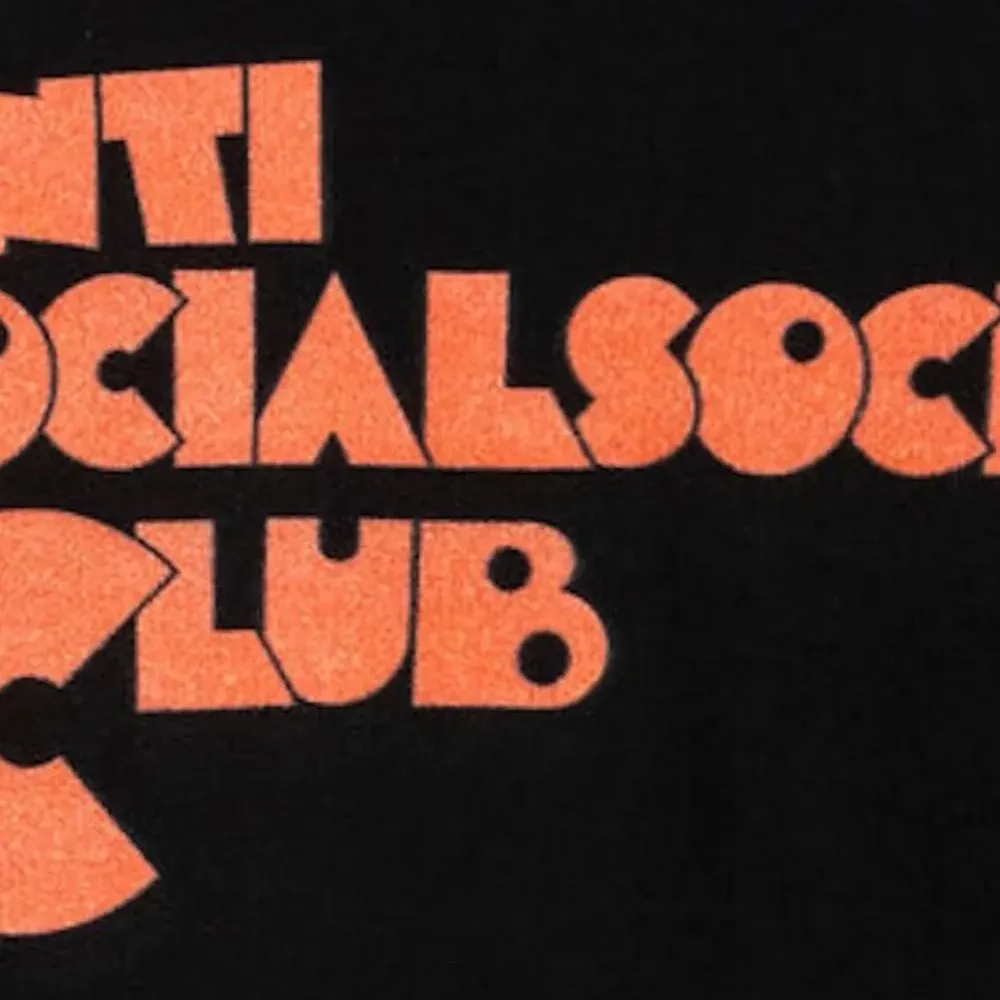 Худи Clamps Худи Clamps