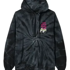 Худи Stacked Tie Dye Худи Stacked Tie Dye