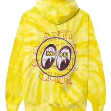 худи Mooneyes