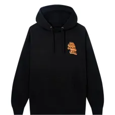 Худи с принтом