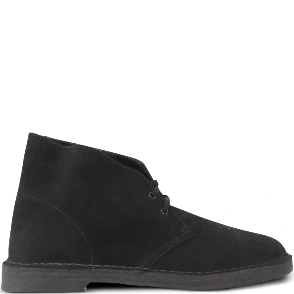 Ботинки дезерты