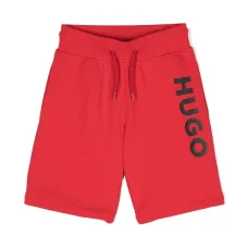 Спортивные шорты с логотипом Спортивные шорты с логотипом