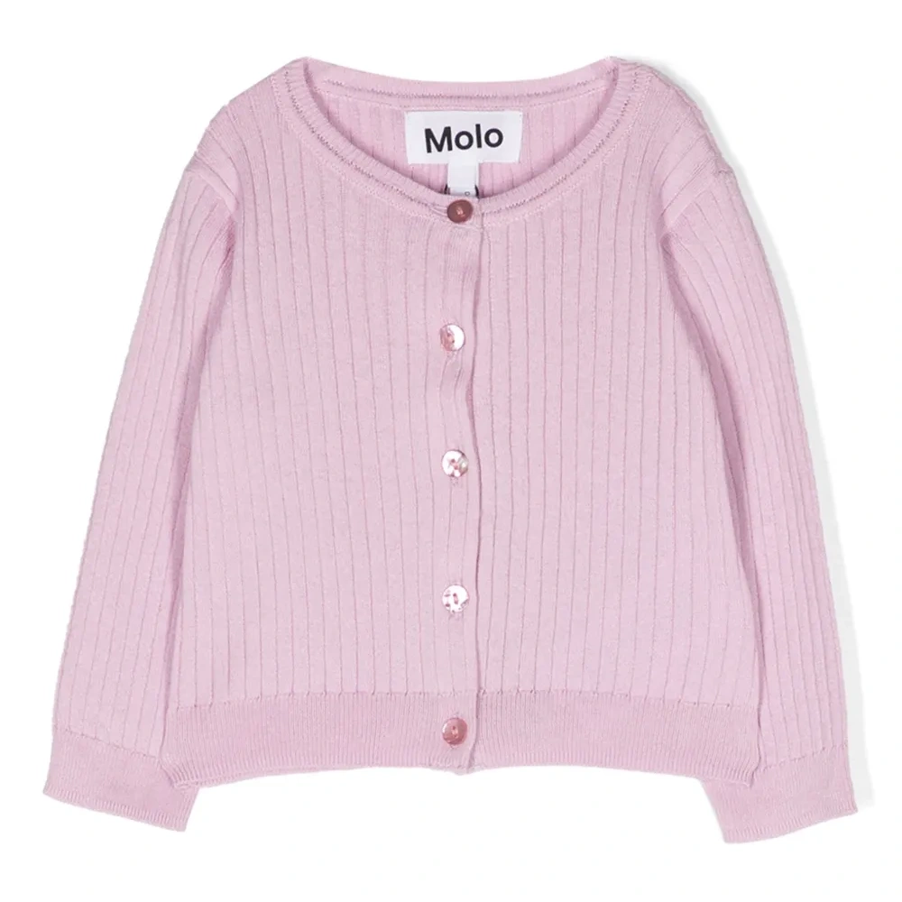 Кардиган Gabby в рубчик