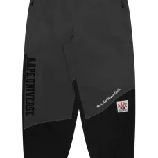 Брюки карго с логотипом