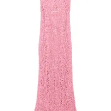 Трикотажное платье Vague