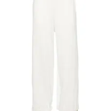 Брюки с поясом