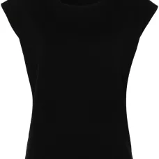 Футболка из джерси