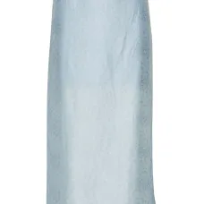 Юбка Graziela с цветочной вышивкой