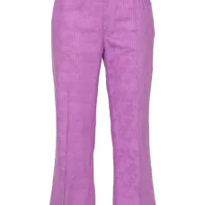 Брюки Miso в полоску