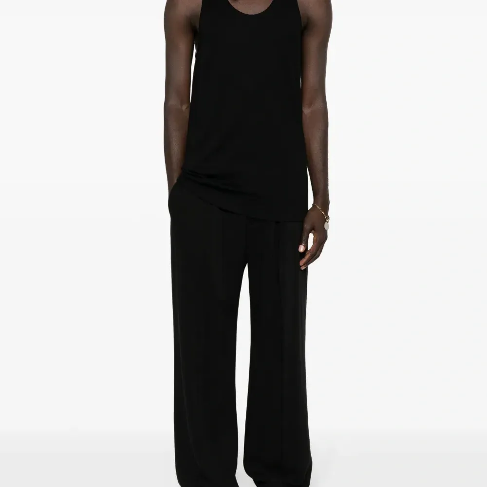 Топ Débardeur в рубчик