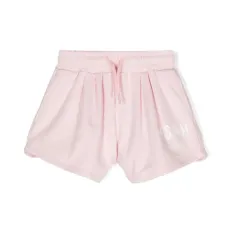 Шорты с логотипом