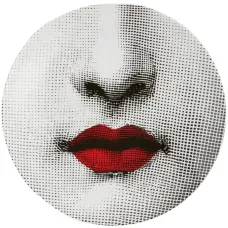 Настенный декор Tema E Variazoni N.397 (26 см)