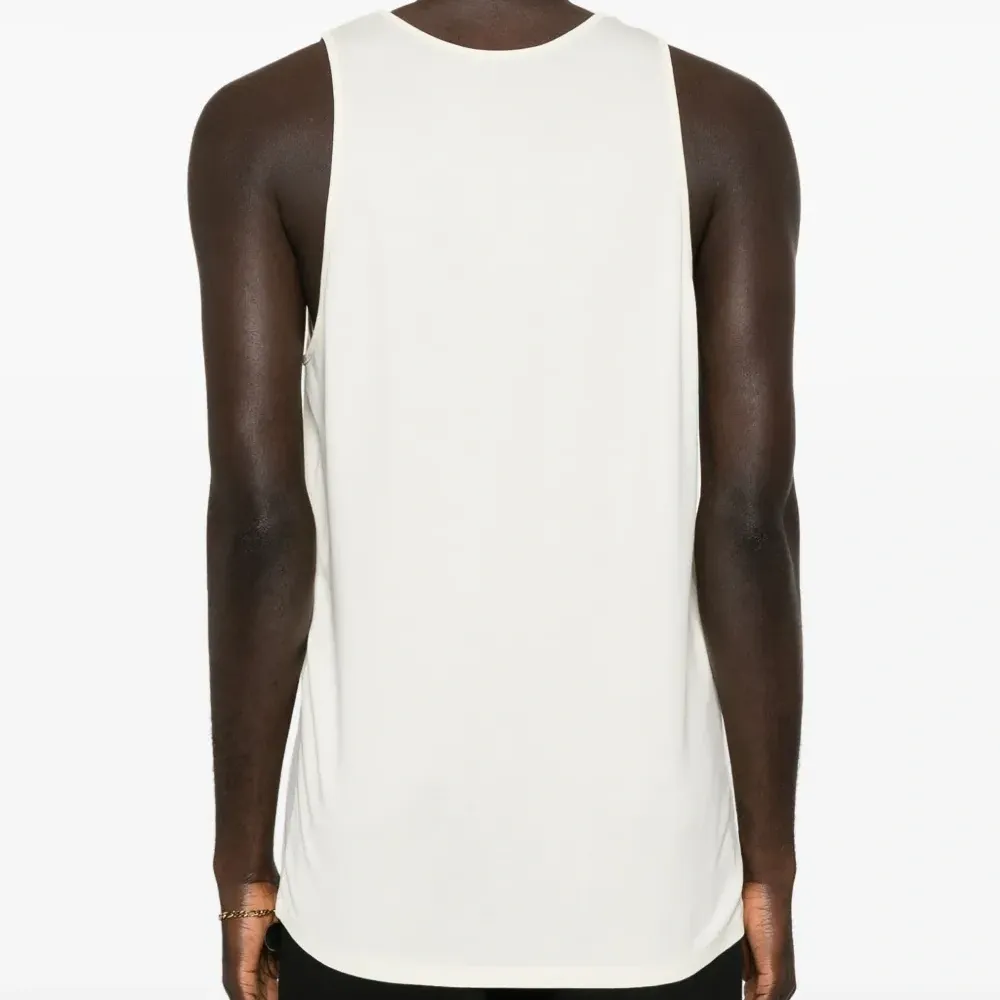 Топ Débardeur в рубчик