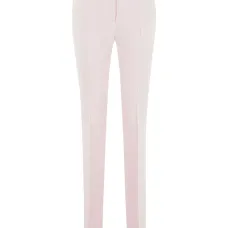 Брюки строгого кроя