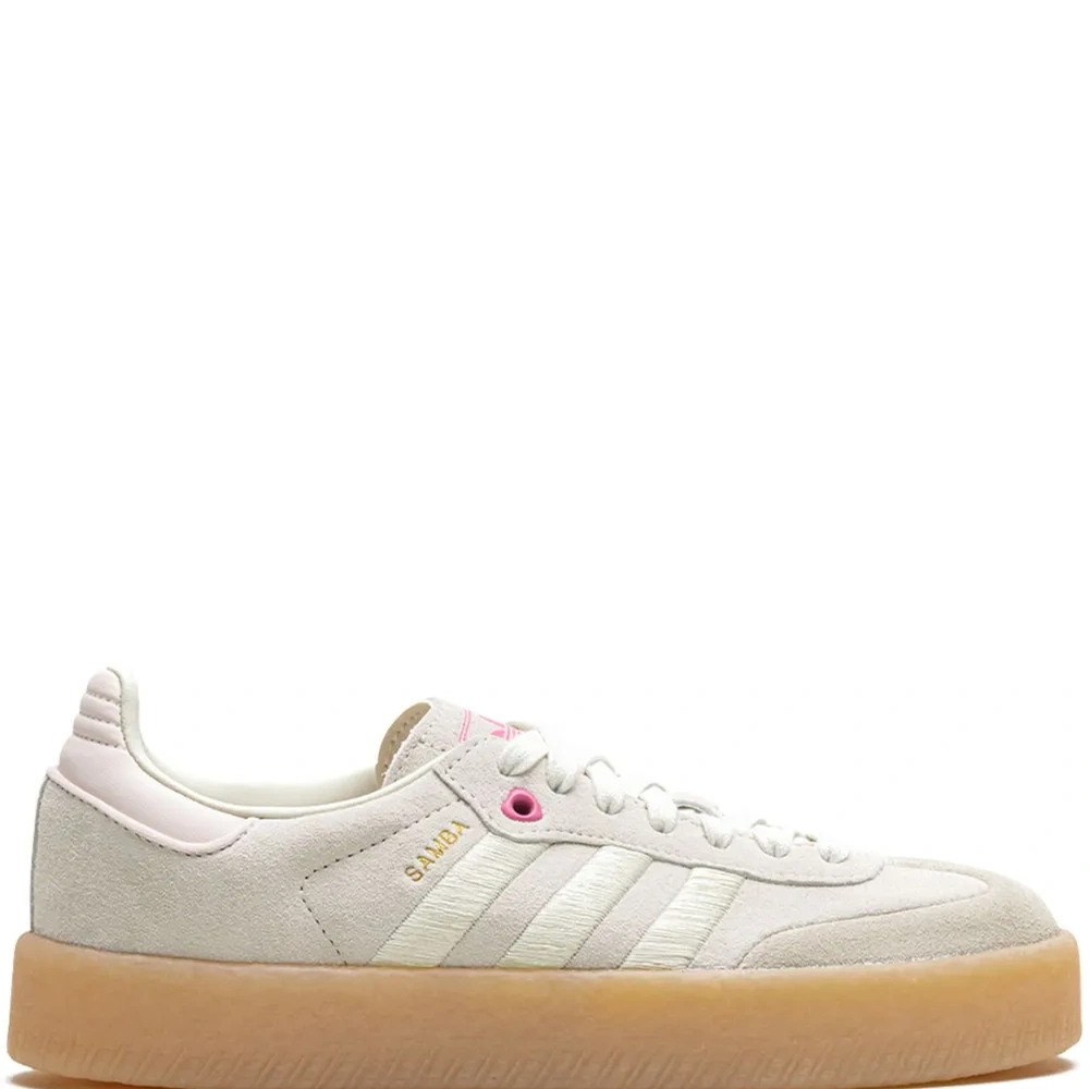 Кроссовки Sambae Valentine's Day