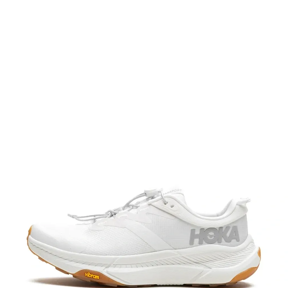 Кроссовки Transport White Кроссовки Transport White