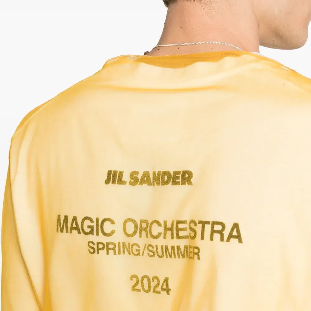 Многослойная футболка