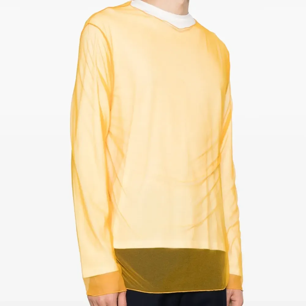 Многослойная футболка