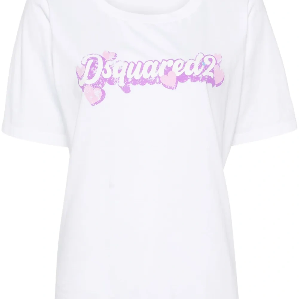 Футболка с логотипом