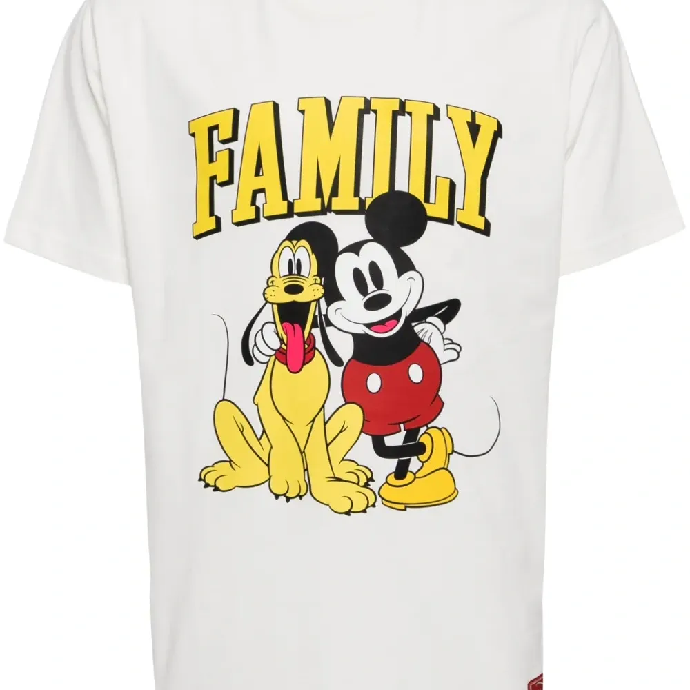 Футболка Duo с графичным принтом