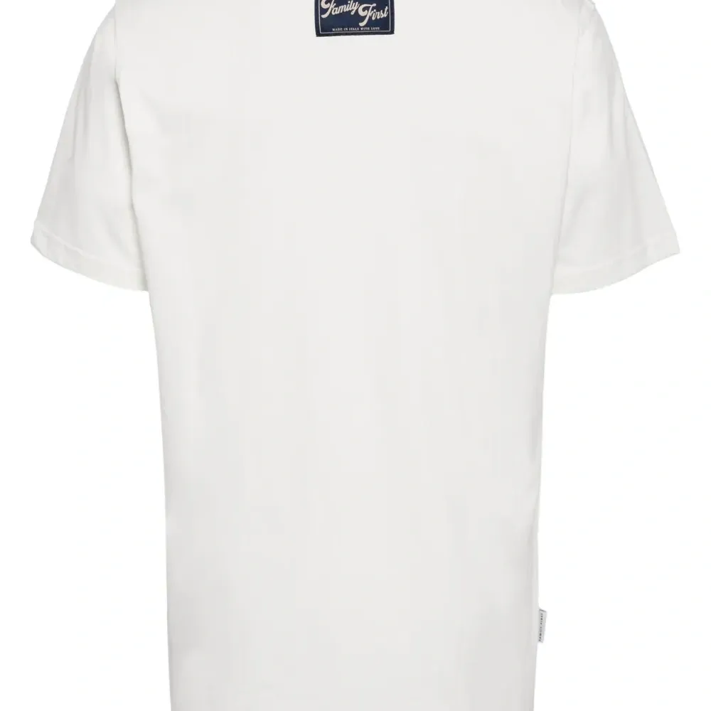 Футболка Duo с графичным принтом