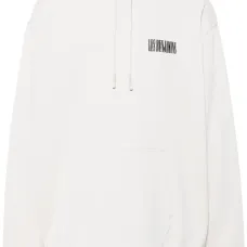 Худи с логотипом