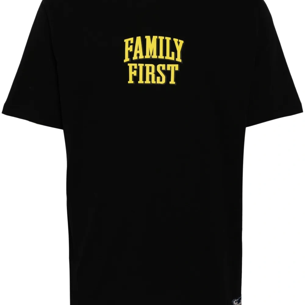 Футболка с принтом Mickey Mouse