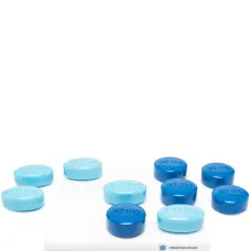 Набор Full Dose из крестики-нолика