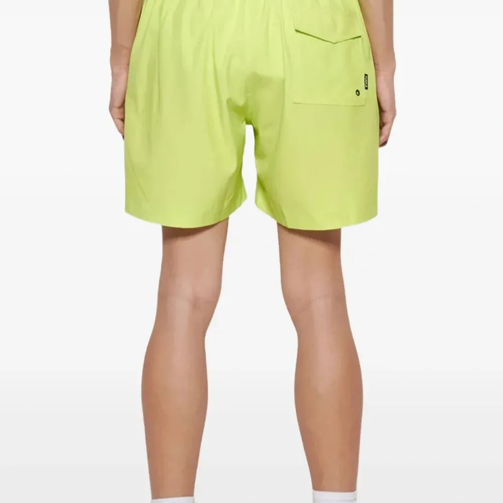 Плавки-шорты All Round с логотипом