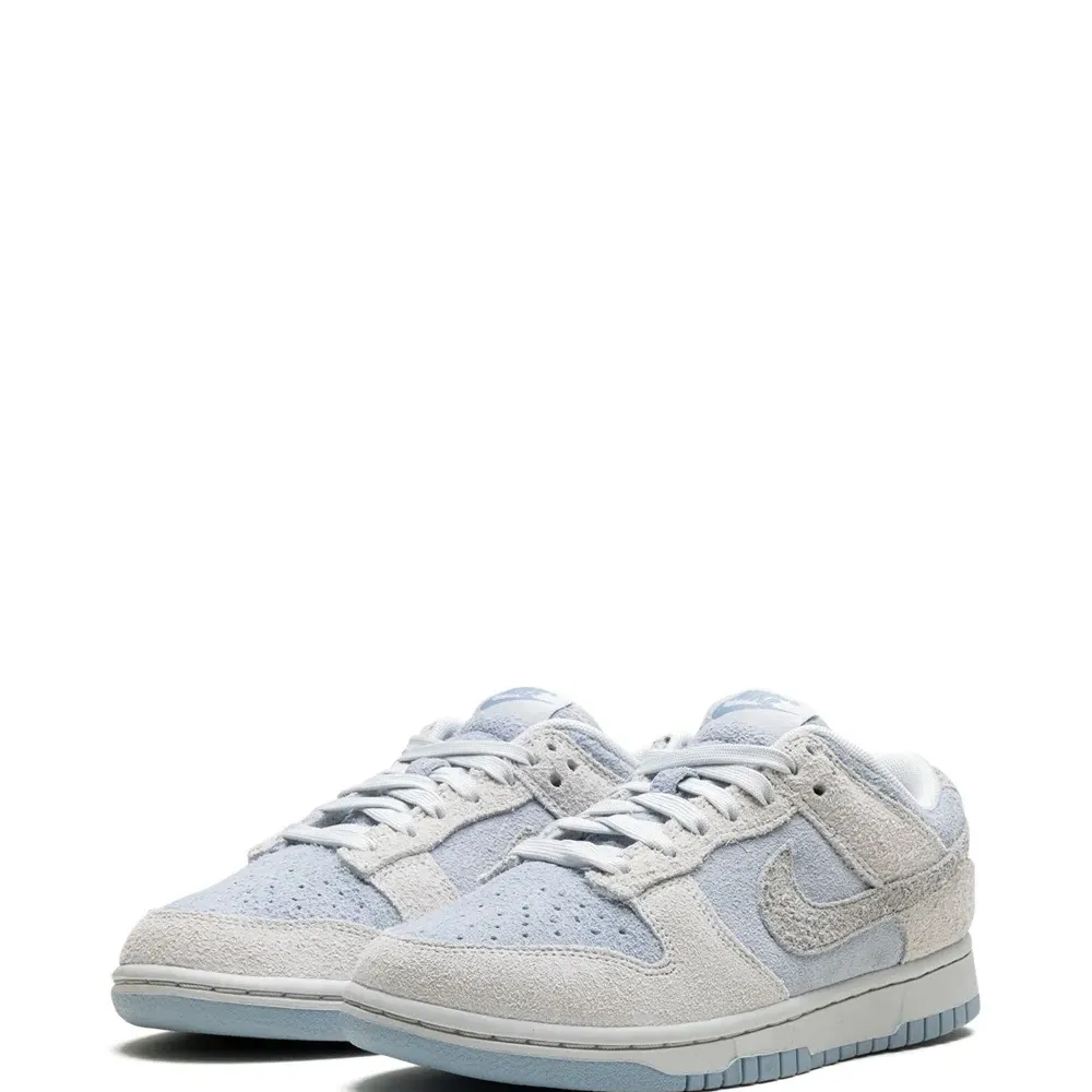 Кроссовки Dunk Low Suede