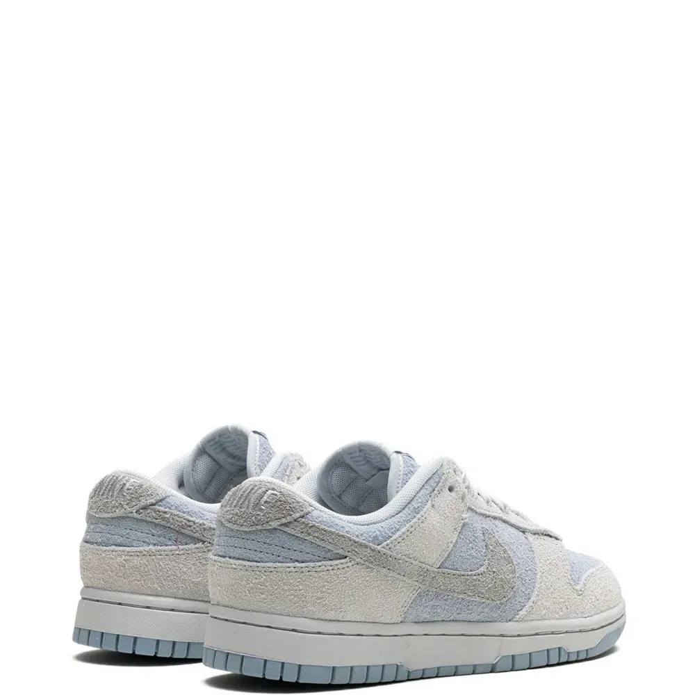 Кроссовки Dunk Low Suede
