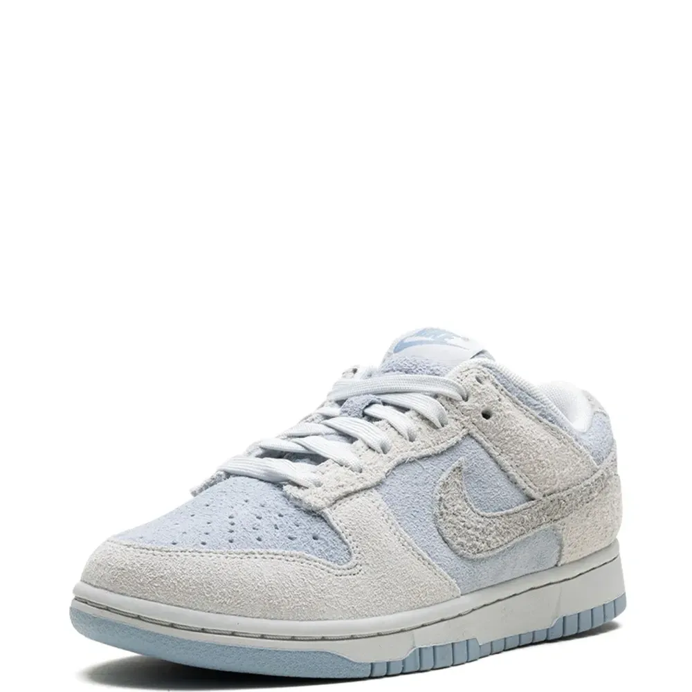 Кроссовки Dunk Low Suede