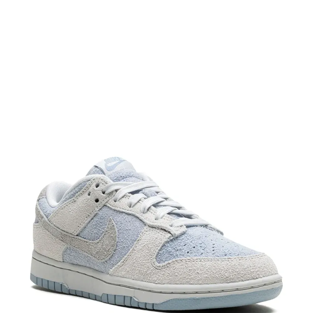 Кроссовки Dunk Low Suede