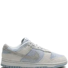 Кроссовки Dunk Low Suede