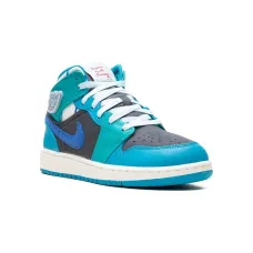 кроссовки Air Jordan 1 'Inspired By The Greatest'