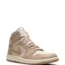 Кроссовки Air Jordan 1 Mid SE 'Legend Light Brown' Кроссовки Air Jordan 1 Mid SE 'Legend Light Brown'