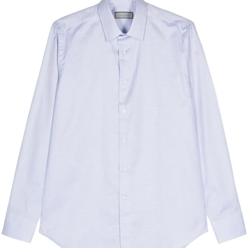 Рубашка с длинными рукавами